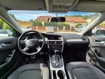 Audi A4 ,Avant,2.0TDI Business, automat - 7
