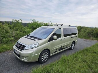 Fiat Scudo - 7