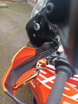 KTM Super Adventure S 1290 - 7