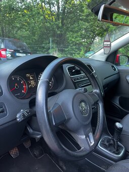 VW Polo 1.2 TSI 77KW - 7