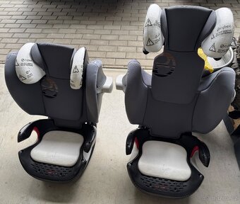Cybex gold 9-36kg - 7