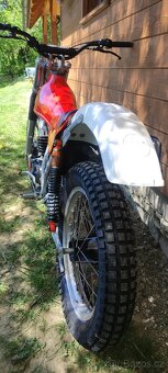 Montesa cota 350 - 7