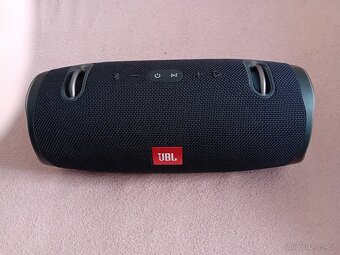 Bluetooth reproduktor JBL XTREME 2 - 7