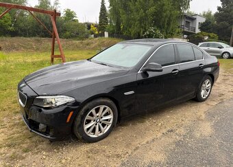 BMW Série 5 - 7