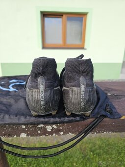 Nike Mercurial Superfly 8 Elite SG-PRO ANTICLOG vel.47.5 - 7
