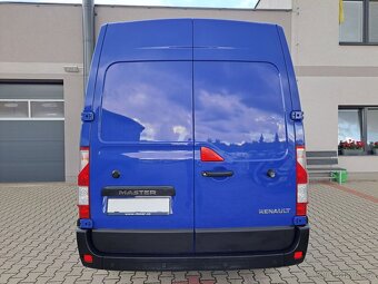 Renault Master 2.3 DCI L2H2 - 7