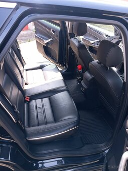 Mondeo 4 - 7