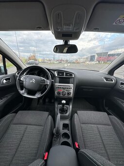 Citroën C4, 2017, 76 040 km - 7