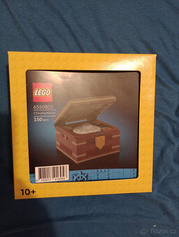 Lego gwp - 7