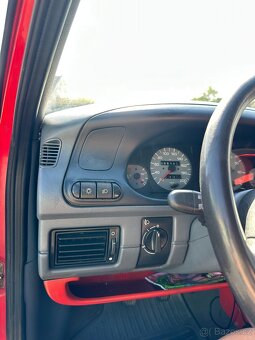 Škoda Felicie 1.3 MPI 50KW - 7
