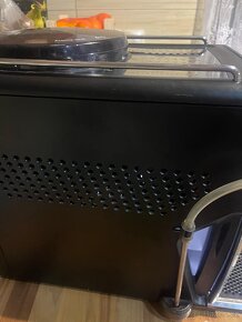 Kavovar Philips - 7