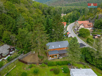 Prodej rodinného domu, 176 m², Karlík, ul. Karlická - 7