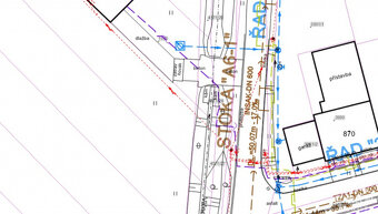 Prodej stavebního pozemku se zahradou 1.325 m², Vlčnov - 7