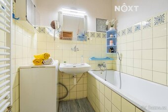 Prodej byt 3+1, 108㎡ - 7