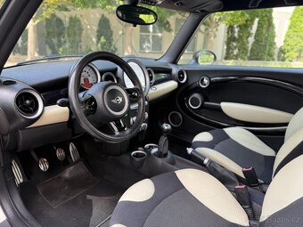 Mini Cooper S 1.6l 128 kW - 7