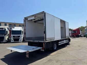 Iveco Eurocargo 120-250 Supra 750Mt Manual Euro VI - 7