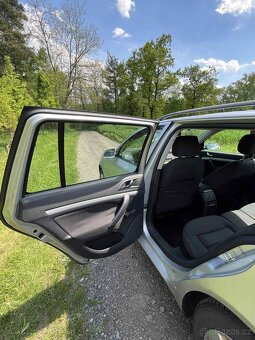 Škoda Octavia 2 - 7