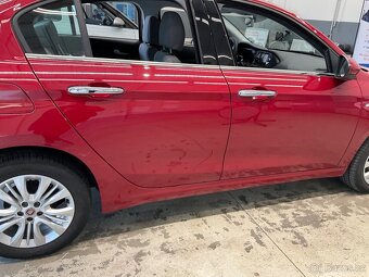 Fiat Tipo 1.4i 70kW, 1.Majitel, Dovoz DE, jen 35tkm, Servisk - 7