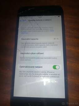 Iphone8 64+sim karta. - 7