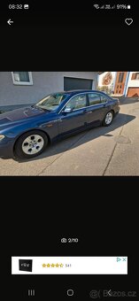 Bmw 745 i e 65 - 7