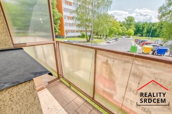 Prodej bytu 2+1 , 60 m2, ul. Žižkova, Karviná - Hranice - 7