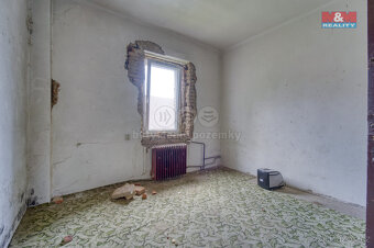 Prodej rodinného domu, 120 m², Nová Ves - 7