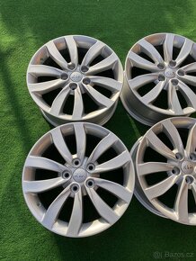 ALU KOLA KIA 5X114.3 R17 SPORTAGE - 7