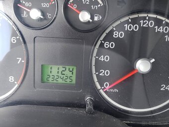 Ford focus nová STK - 7