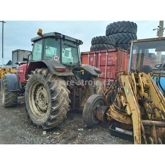 Massey Ferguson 8160 - 7