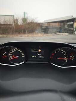 Peugeot 308 sw 1,2 purtech 96 kw - 7