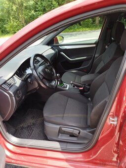 Škoda Octavia 3 1.4 tsi - 7