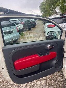 Fiat 500 1.3 Multijet 16V - 7