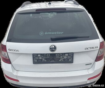 Veškeré náhradní díly na Škoda Octavia 3/III 1.4tsi CNG - 7