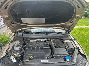 Passat B8 sedan - 7