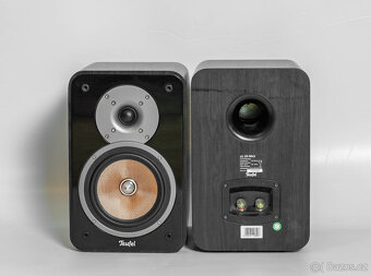 Teufel zostava 5.1 - 7