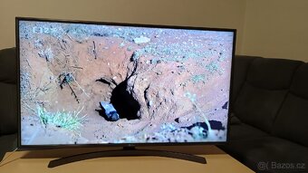LG 50UK6750PLD, 4K - 7