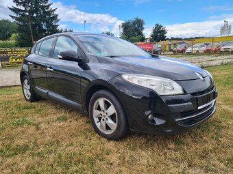 Renault Megane - 7