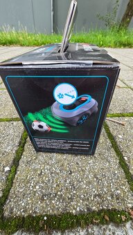 Sekačka Gardena smart Sileno free 600 [19921-20] - 7