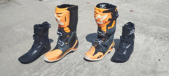 Boty Alpinestar Tech10 45 - 7