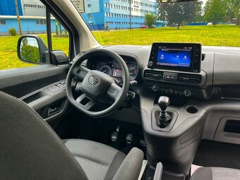 TOYOTA PROACE CITY VERSO - 7