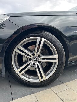 Mercedes Benz w212 e250(2.2 cdi) - 7