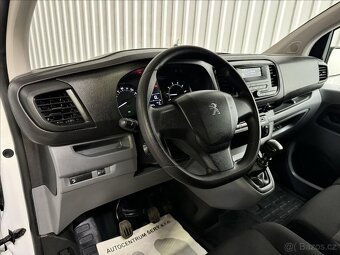 Peugeot Expert 2.0BHDI 106kW L3 ČR 1Maj. - 7