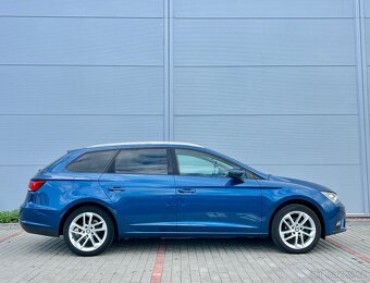 Seat Leon 1.6TDI 77KW Combi Style,Kůže,Navi,ALU,Tažné,BI-XEN - 7