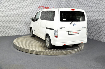 e-NV200 Evalia 40kWh 7 míst - 7