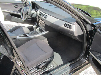 BMW 318 i - 7