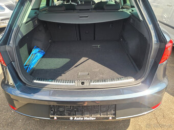 Seat Leon, 1,5 TSI 96 KW 5F ST FR - 7