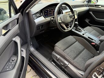 VW Passat B8 Variant 2.0TDI 110kW DSG- záruka Autodraft - - 7