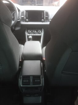 Škoda Karoq 1.5TSI 110kW - 7