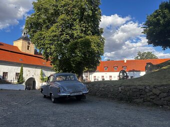 Wartburg 311 - 7
