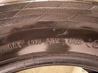 20” Letní pneu Continental - - 7
